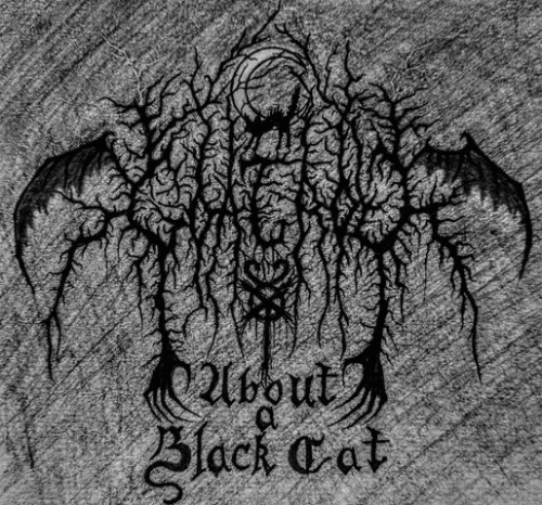 Goatroll : About a Black Cat